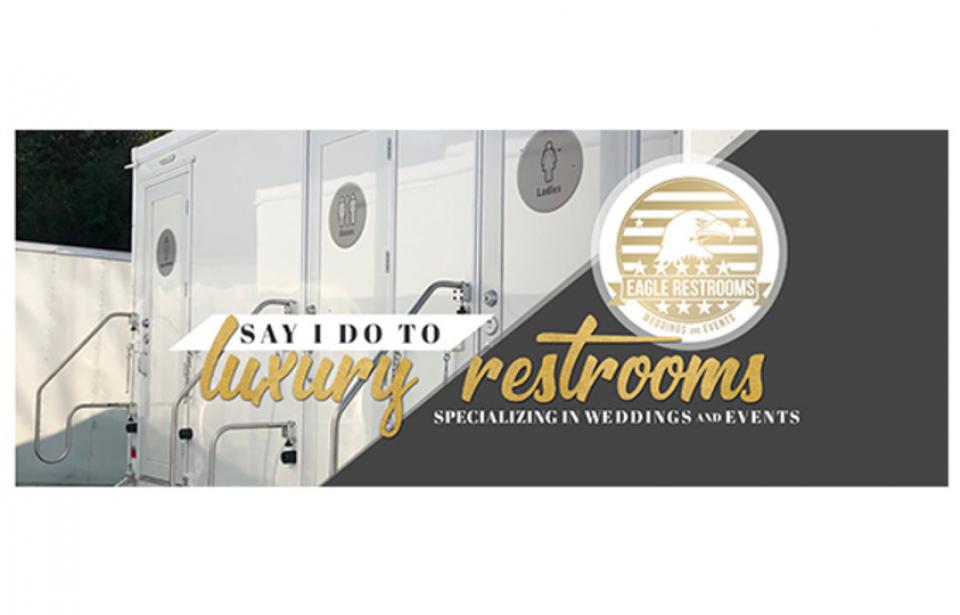 EagleRestrooms EagleRestrooms
