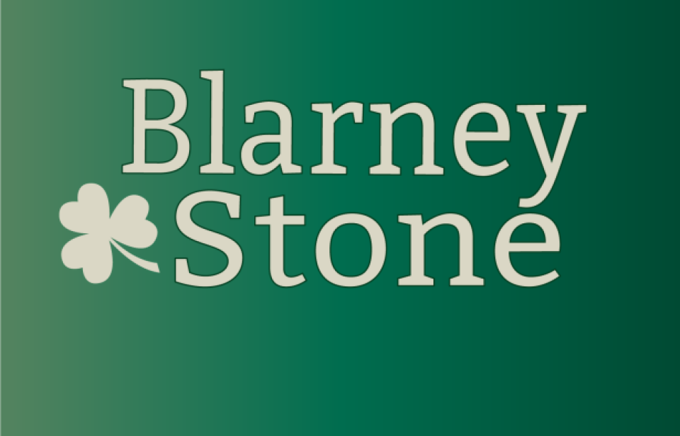 SavBlarneyStone SavBlarneyStone