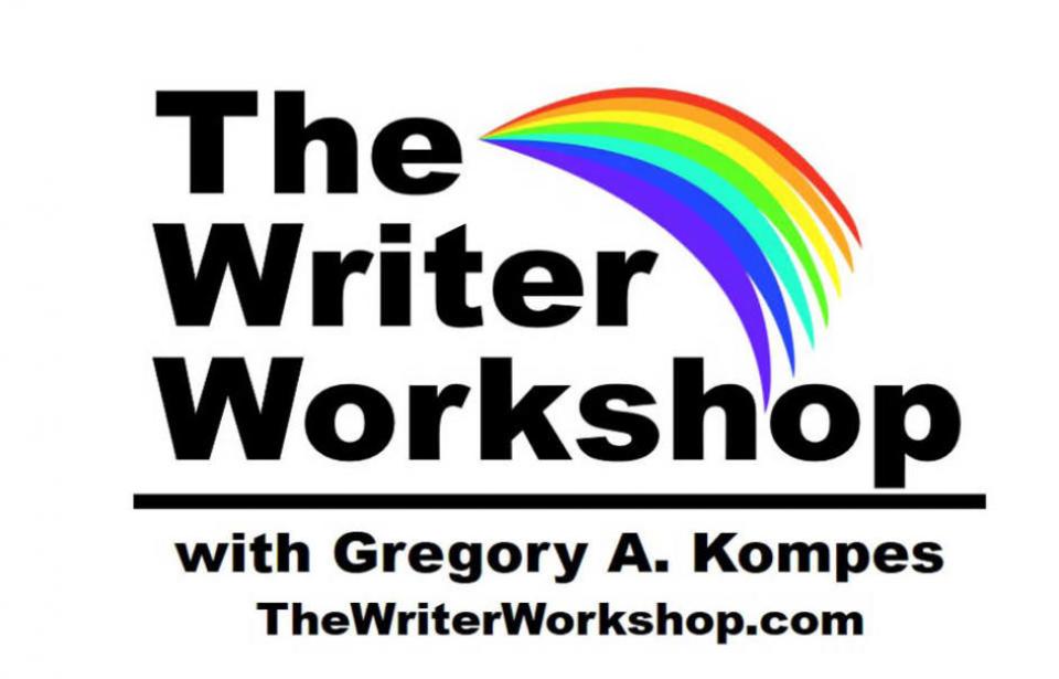 The Writer Workshop Logo - The Writer Workshop Logo The Writer Workshop Logo - The Writer Workshop Logo