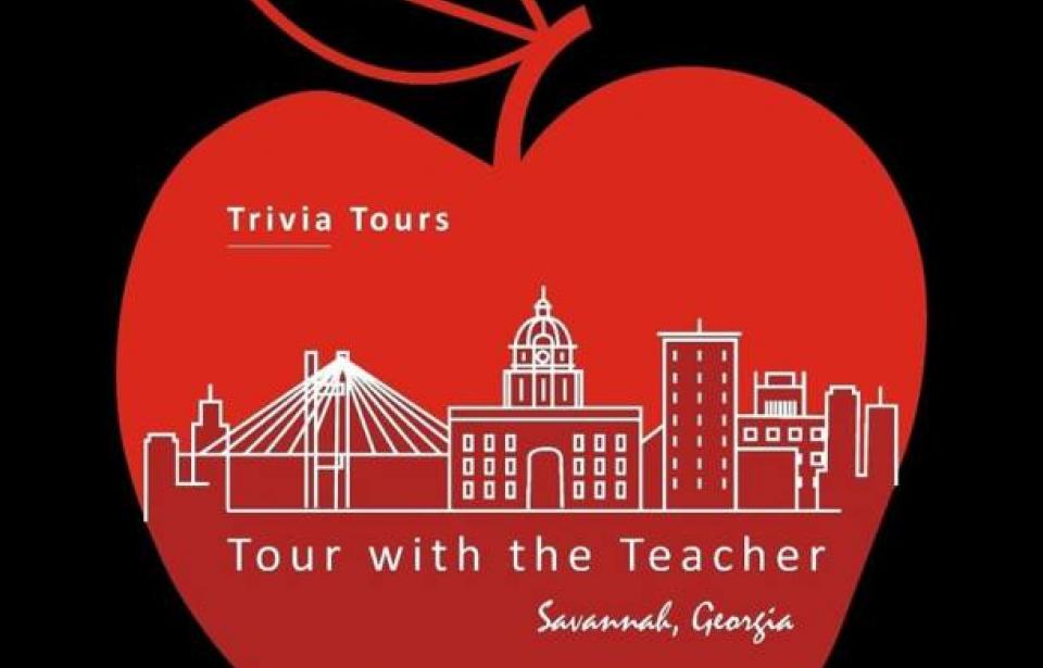 Tour with the Teacher Tour with the Teacher