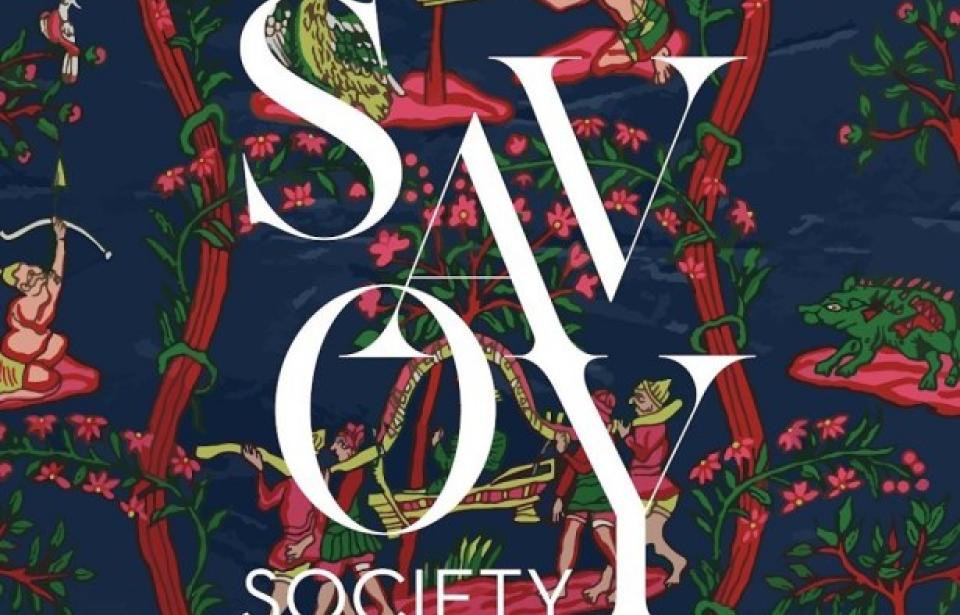 Savoy Society Savoy Society
