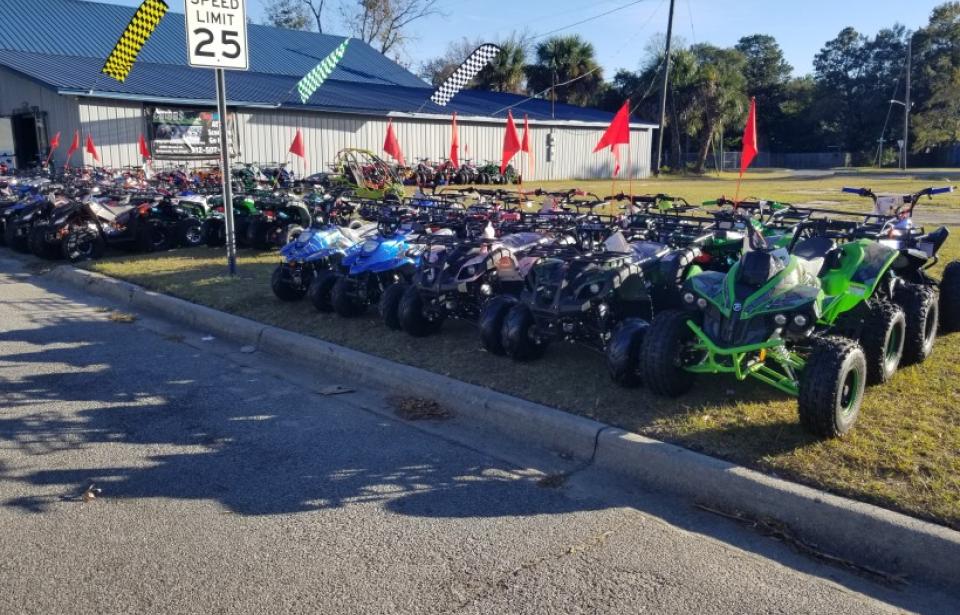 Moto Sports Moto Sports