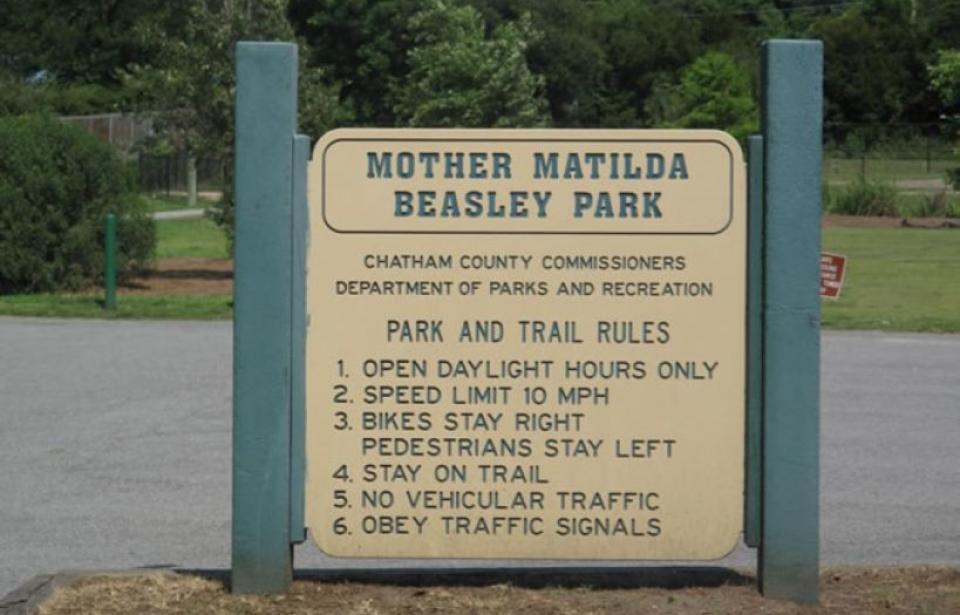 Chatham County Parks and Recreation/ Mother Matilda Beasley Museum - Chatham County Parks and Recreation/ Mother Matilda Beasley Museum Chatham County Parks and Recreation/ Mother Matilda Beasley Museum - Chatham County Parks and Recreation/ Mother Matilda Beasley Museum