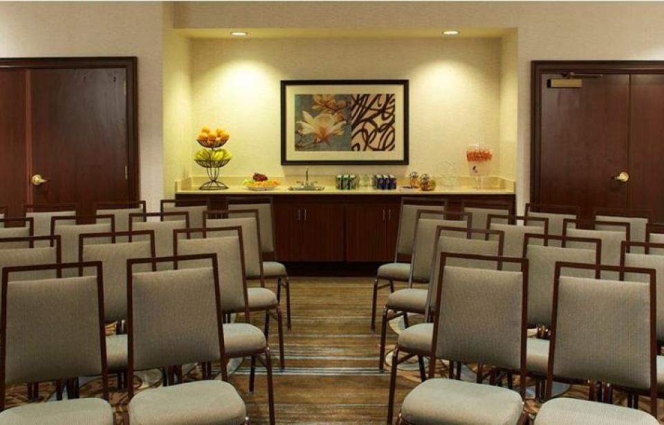 Courtyard By Marriott Savannah Downtown Historic District