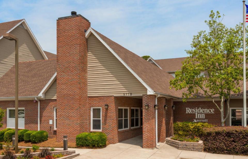 Residence Inn Midtown Residence Inn Midtown