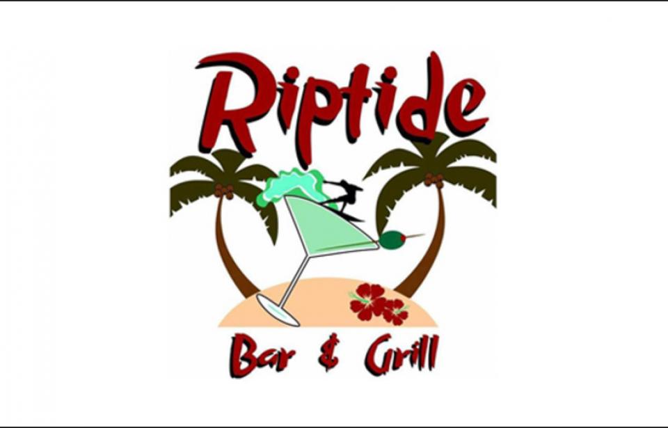 Riptide Bar & Grill Riptide Bar & Grill