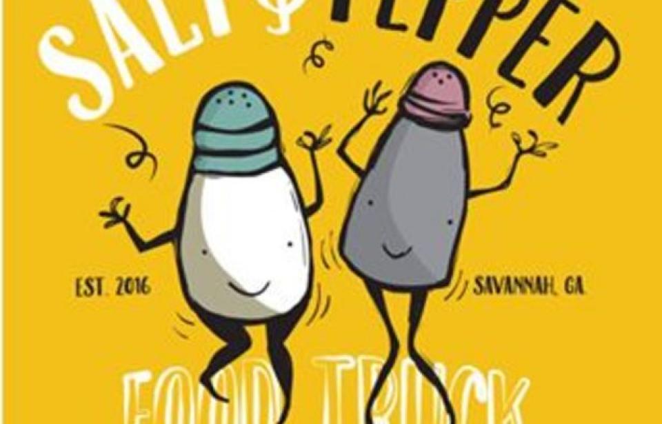 Salt and Pepper's Food Truck Salt and Pepper's Food Truck