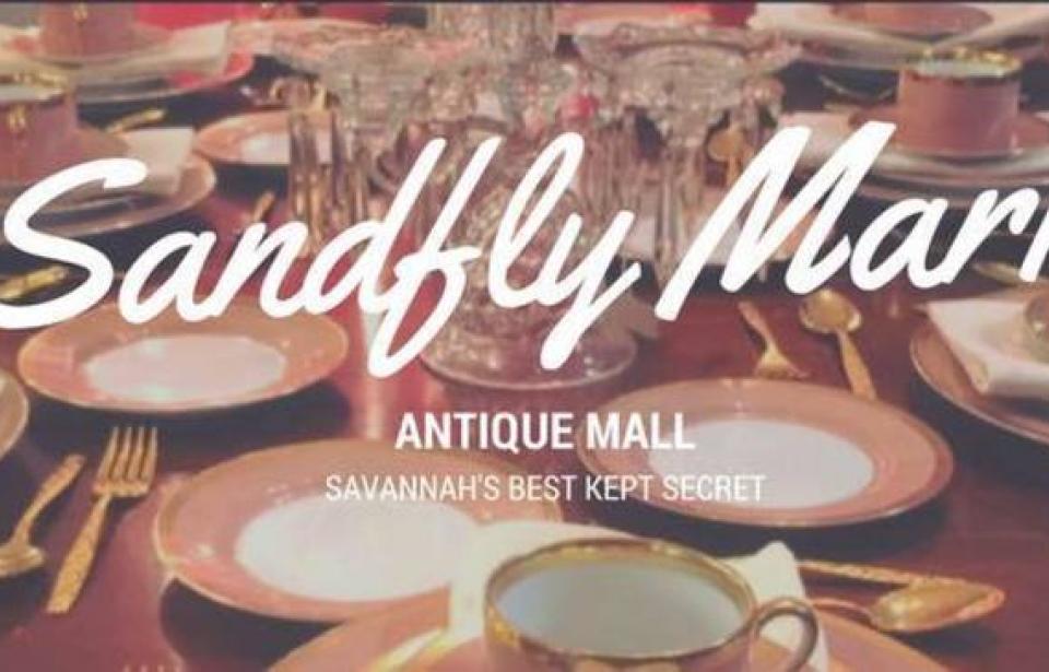 Sandfly Market Place Sandfly Market Place