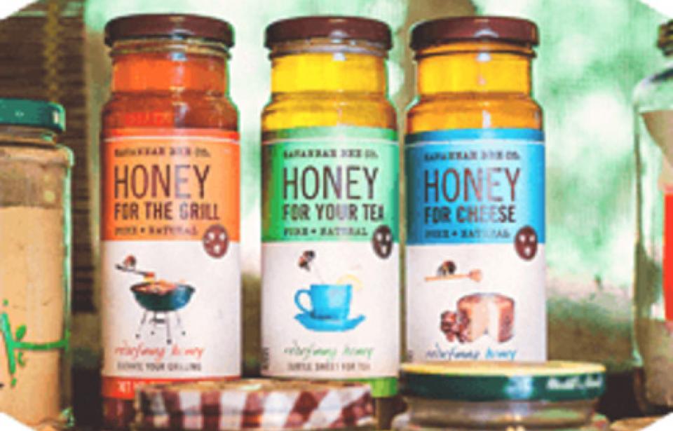 Savannah Bee Company Honey House Savannah Bee Company Honey House