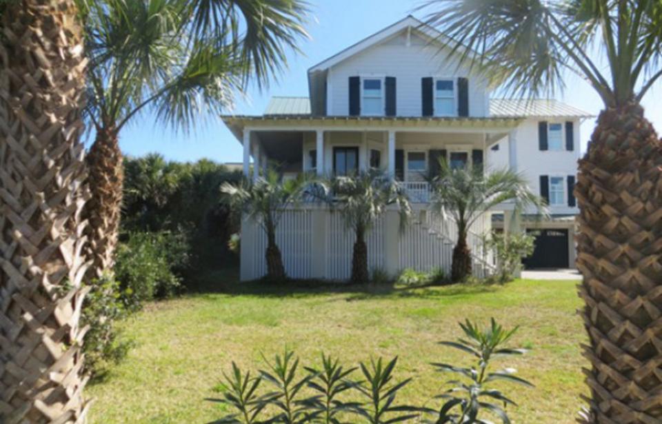 Best Vacation Rentals Savannah GA Visit Savannah