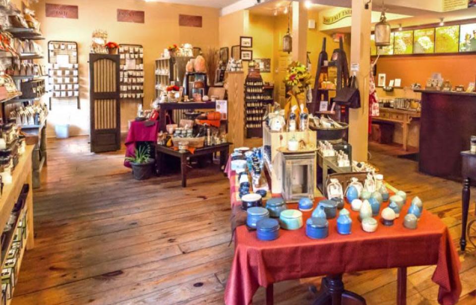 Shopping in Savannah Shopping Downtown Savannah Visit Savannah