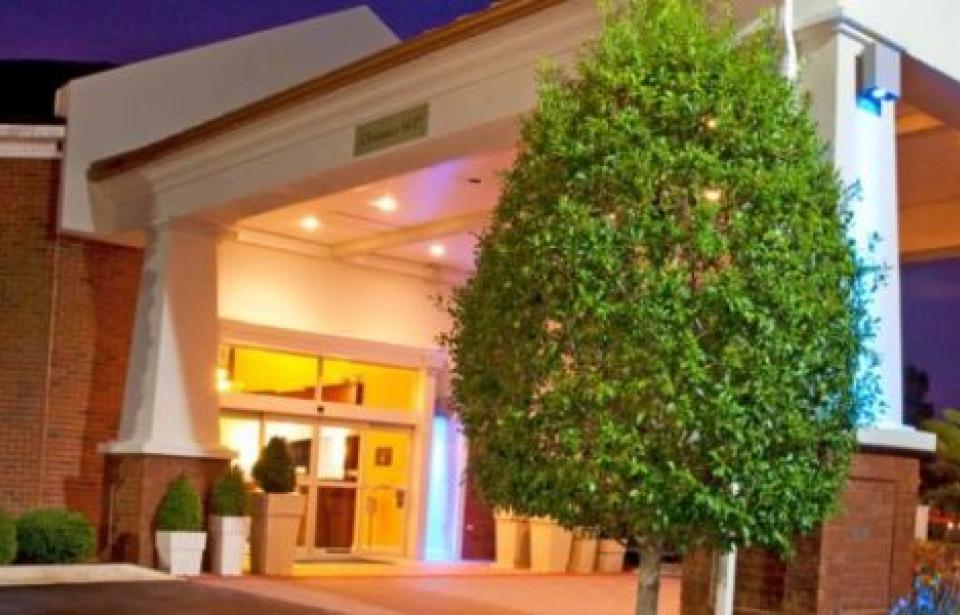Holiday Inn Express Port Wentworth Holiday Inn Express Port Wentworth