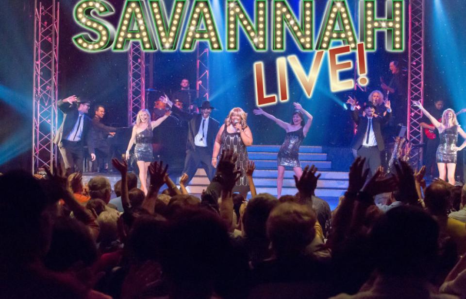 Savannah LIVE