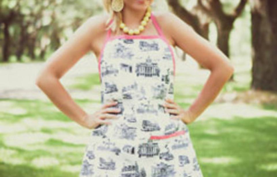 Savannah Toile Savannah Toile