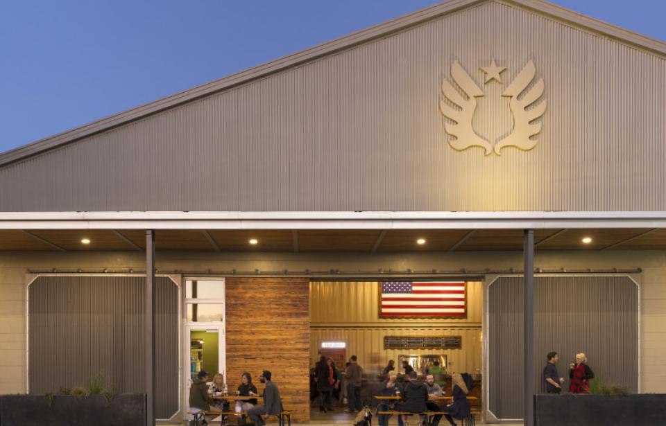 Tasting Room Tasting Room