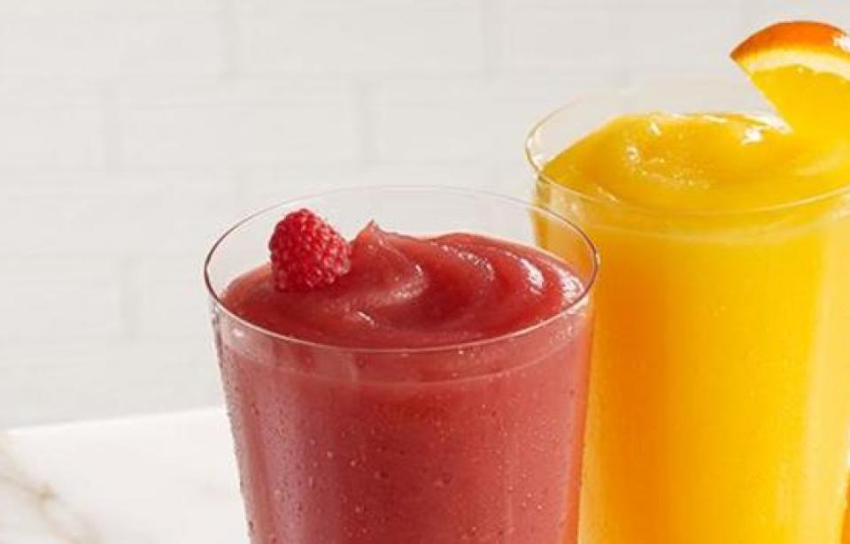 Smoothie King Smoothie King