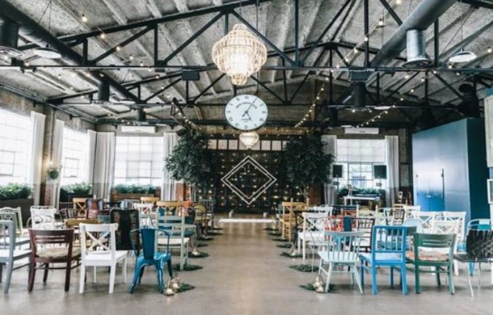 Soho South Cafe | Visit Savannah