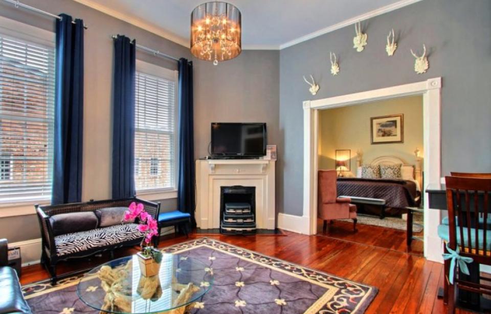 Southern Belle Vacation Rentals Southern Belle Vacation Rentals