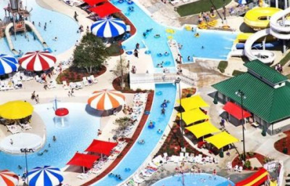 Neighboring Communities Visit Savannah