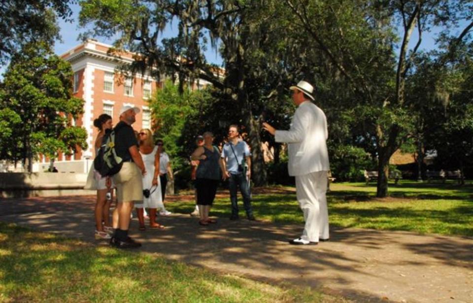 Savannah Dan Tours Savannah Dan Tours