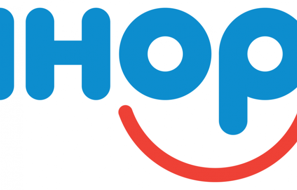 IHOP IHOP