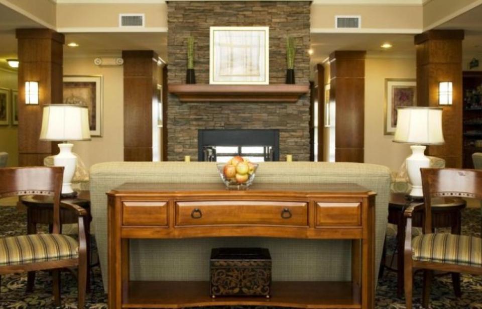 Staybridge Suites Savannah Airport-Pooler Staybridge Suites Savannah Airport-Pooler