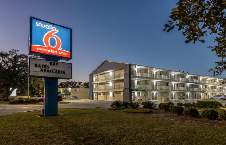 Exterior Exterior