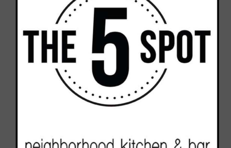 The 5 Spot The 5 Spot
