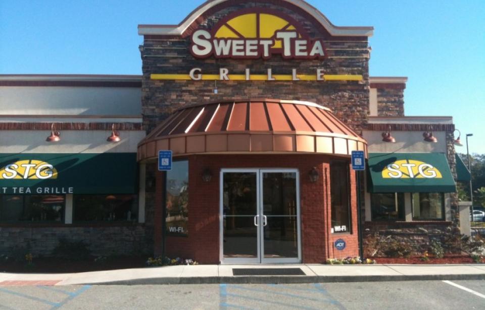 Sweet Tea Grille Sweet Tea Grille