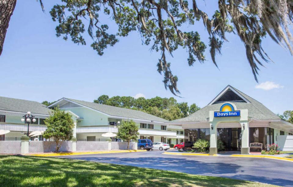 Savannah Safe Places To Stay Visitsavannah Com