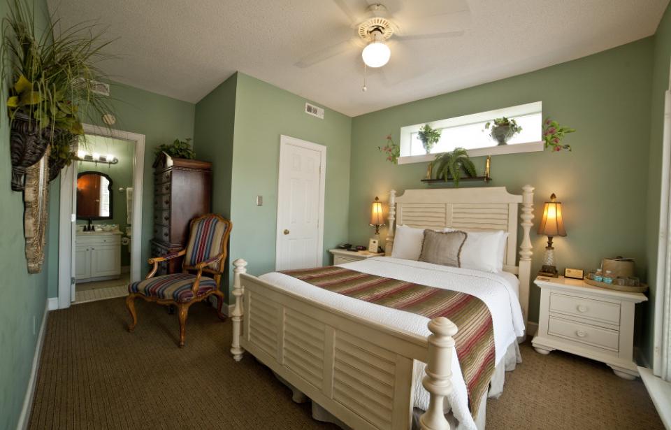 cannon beach bed and breakfast