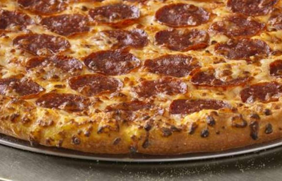 Domino's Pizza- Victory Drive Domino's Pizza- Victory Drive