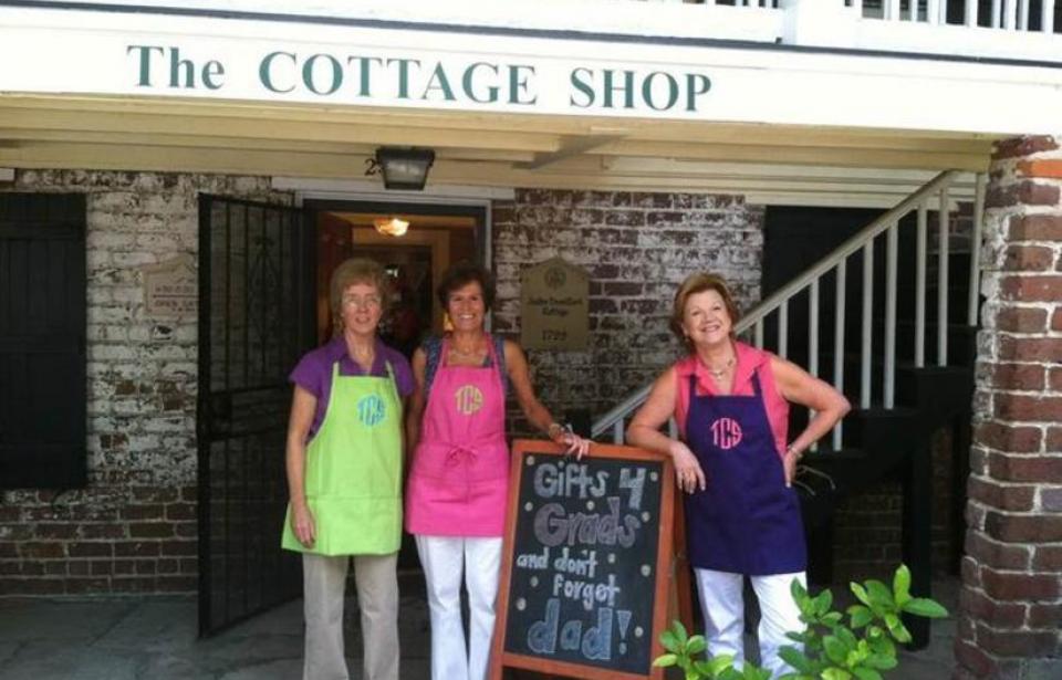 The Cottage Shop The Cottage Shop