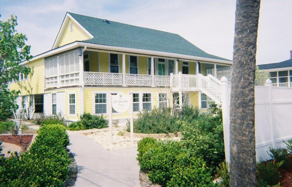 Savannah S Beach Tybee Island Ga Visit Savannah