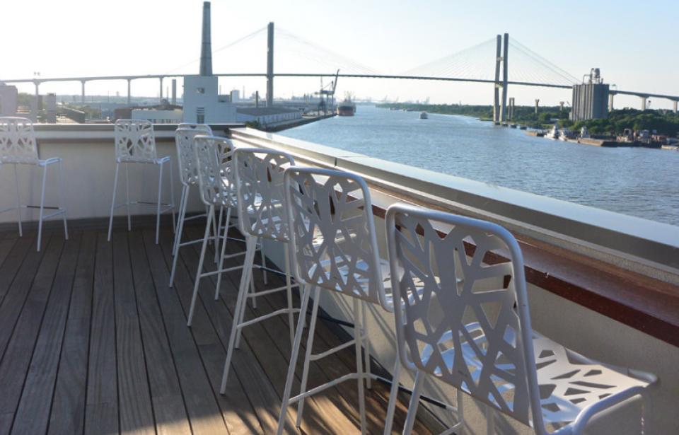Top Deck Top Deck