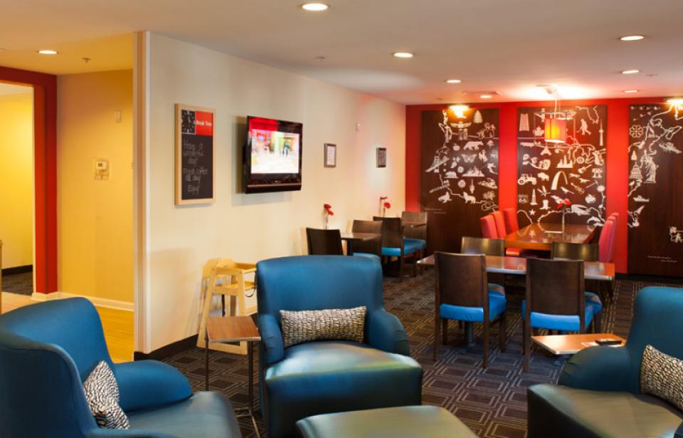 TownePlace Suites by Marriott Savannah Airport TownePlace Suites by Marriott Savannah Airport