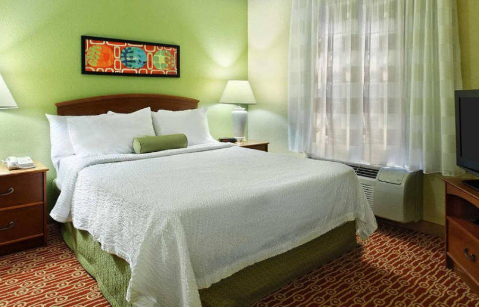 TownePlace Suites by Marriott Savannah Midtown TownePlace Suites by Marriott Savannah Midtown