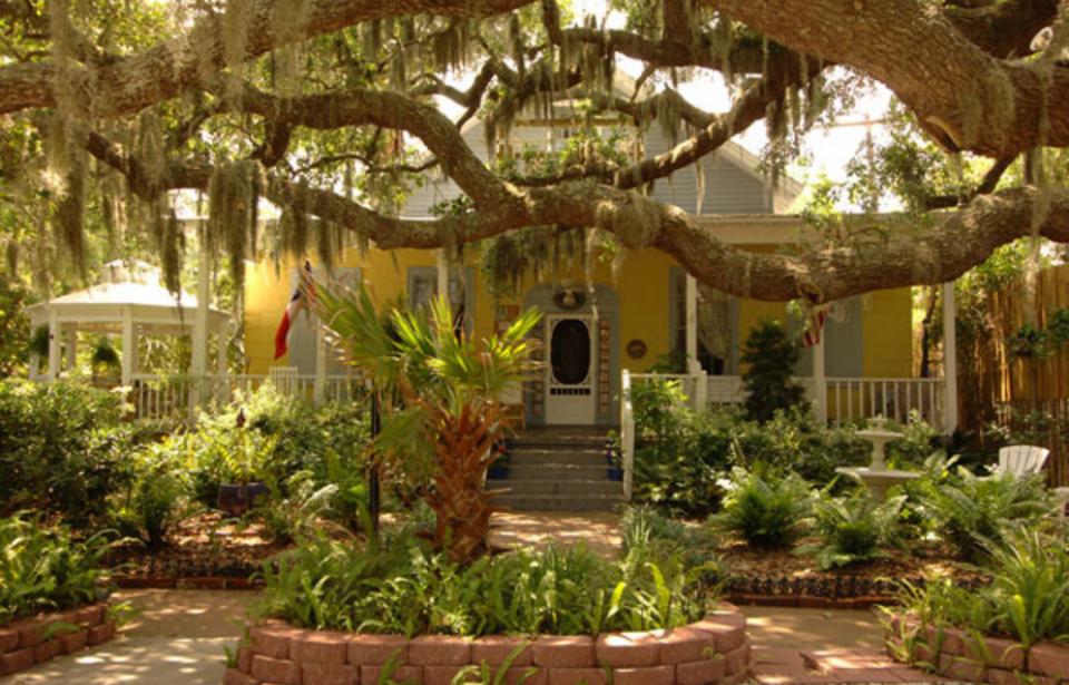 Tybee Island Inn Tybee Island Inn