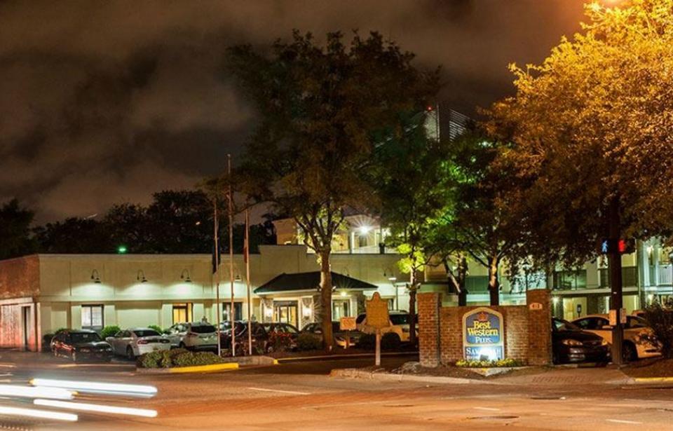 Best Western Best Western