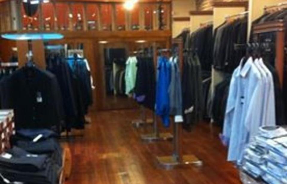 Joseph's Clothiers Joseph's Clothiers