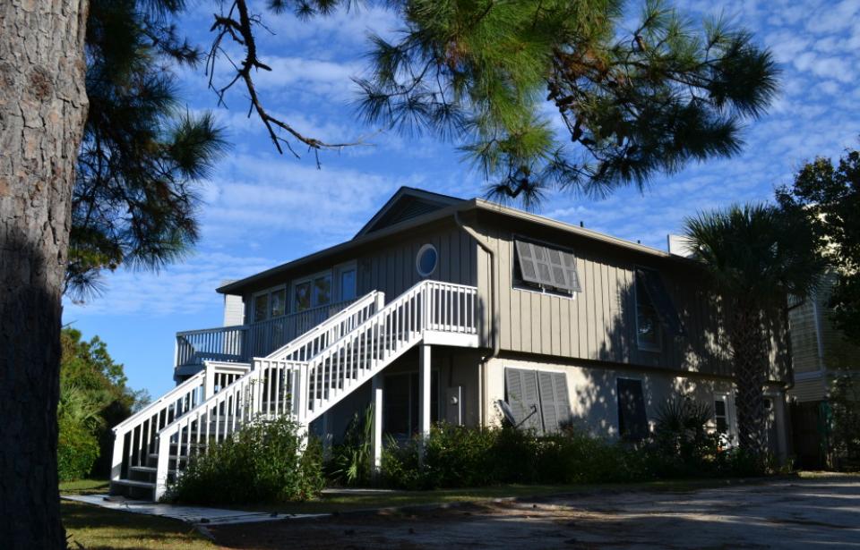 Tybee Island Rentals Tybee Island Rentals