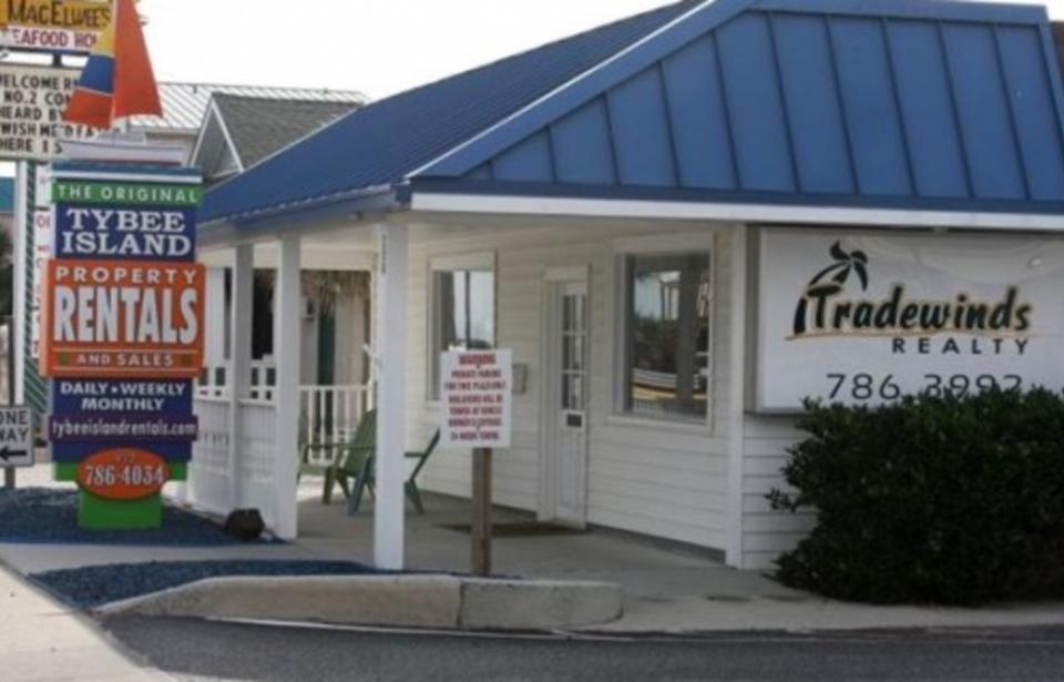 Savannah's Beach Tybee Island GA Visit Savannah