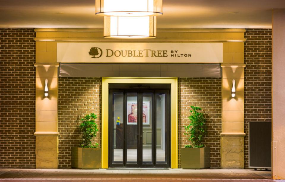 DoubleTree by Hilton Savannah Historic District | Visit Savannah DoubleTree by Hilton Savannah Historic District | Visit Savannah