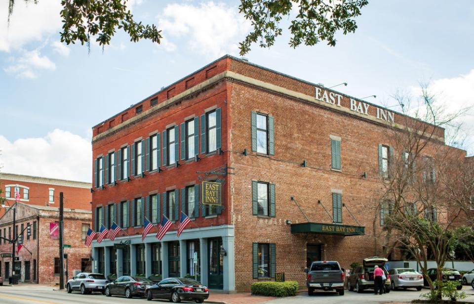 East Bay Inn East Bay Inn