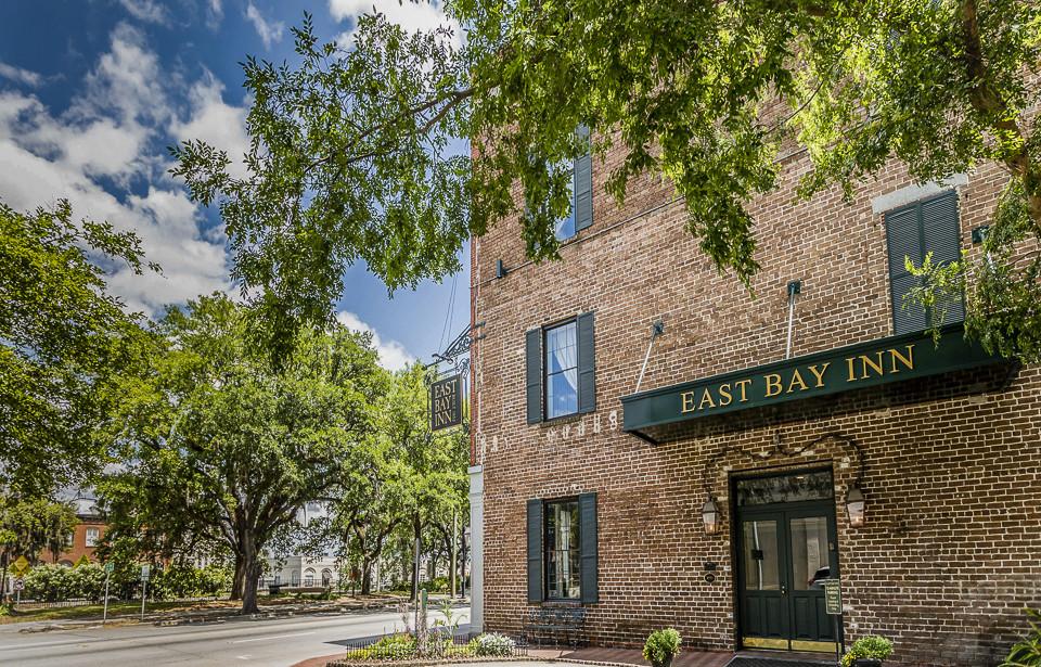 East Bay Inn