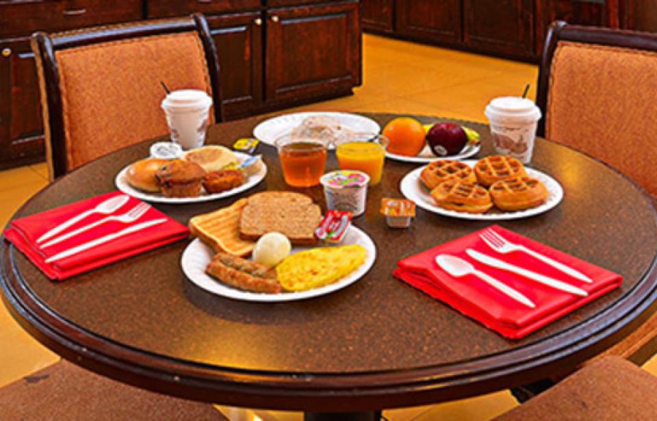 Comfort Suites Savannah Gateway Comfort Suites Savannah Gateway