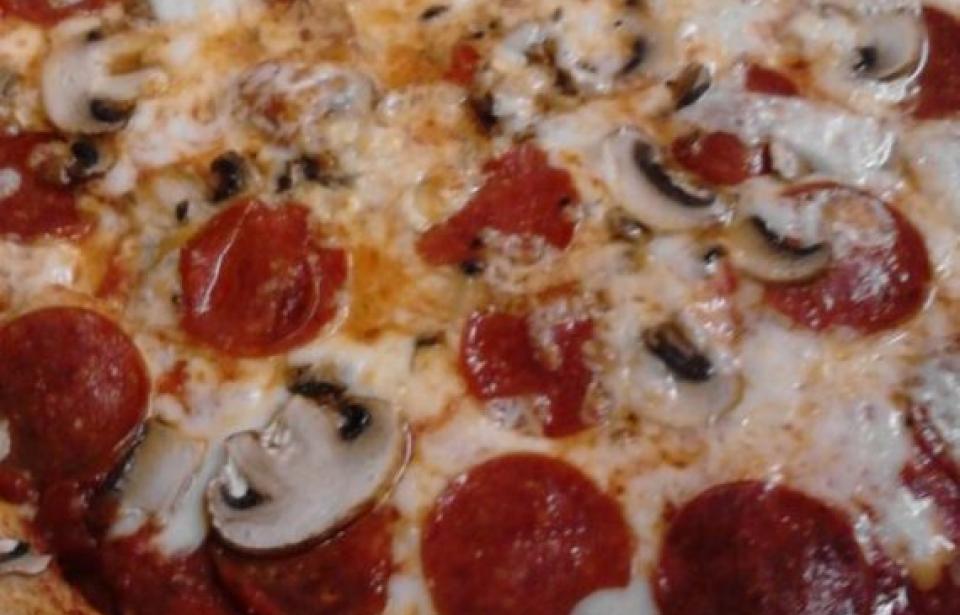 Vincenzo's Pizzeria Vincenzo's Pizzeria