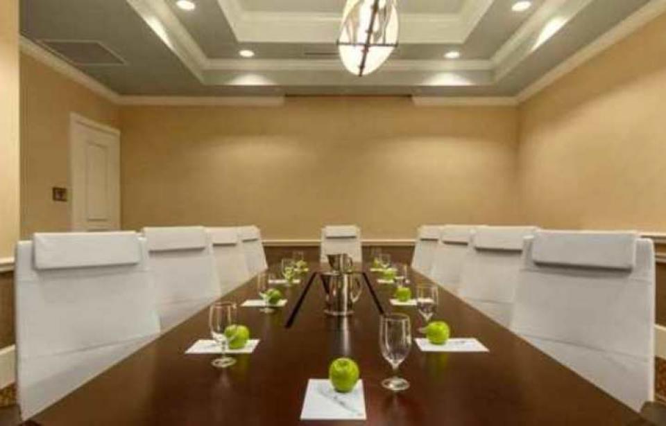 Executive Boardroom