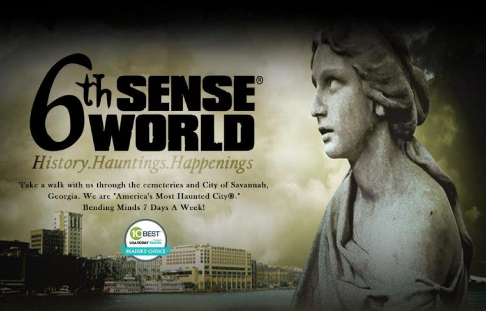 6th Sense World 6th Sense World