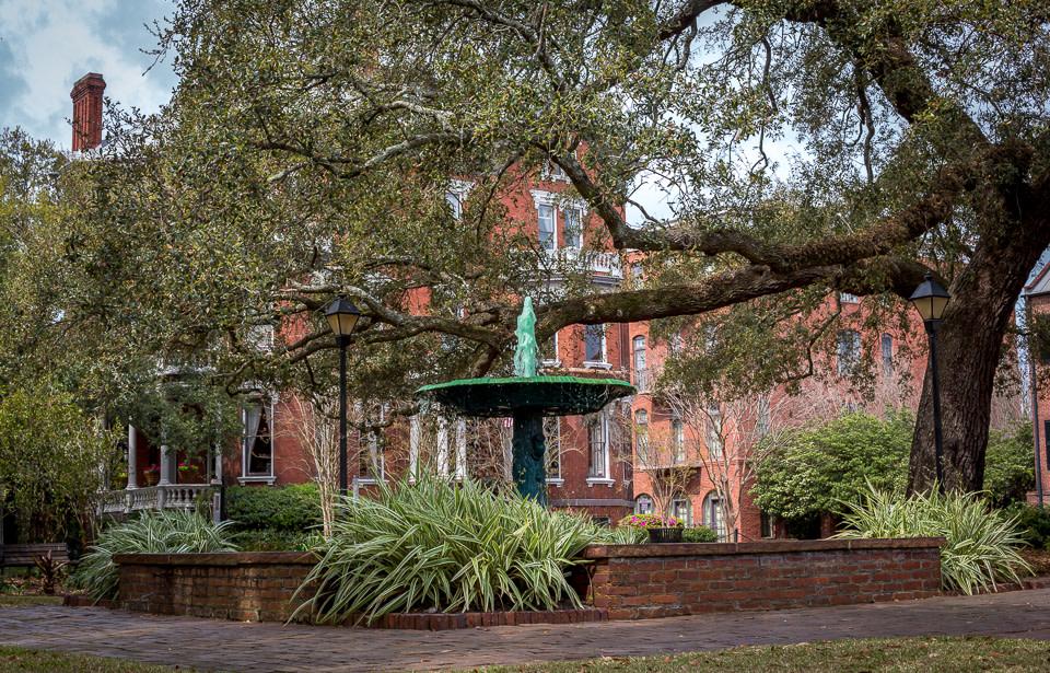 Kehoe House Visit Savannah
